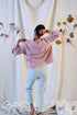 Maison Fauve - Granite Knit Top